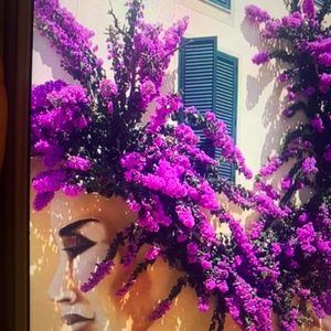 Meet your Posher, Marisol